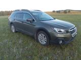 Subaru Outback 2018 года за 11 300 000 тг. в Кокшетау – фото 3