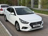 Hyundai Accent 2019 годаүшін6 348 732 тг. в Астана