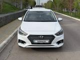 Hyundai Accent 2019 годаүшін6 348 732 тг. в Астана – фото 3