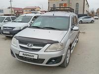 ВАЗ (Lada) Largus 2014 годаүшін3 000 000 тг. в Кульсары