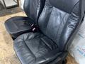 Передние сидения с ломающейся спинкой от BMW X5 E53 4.8is комфортүшін450 000 тг. в Шымкент – фото 5