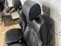 Передние сидения с ломающейся спинкой от BMW X5 E53 4.8is комфорт за 450 000 тг. в Шымкент – фото 6
