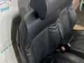Передние сидения с ломающейся спинкой от BMW X5 E53 4.8is комфорт за 450 000 тг. в Шымкент – фото 7