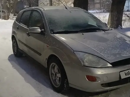 Ford Focus 2001 года за 2 100 000 тг. в Караганда – фото 6