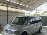 Mercedes-Benz Vito 2002 годаүшін5 000 000 тг. в Алматы – фото 4