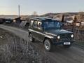 УАЗ 469 1979 годаүшін1 000 000 тг. в Усть-Каменогорск – фото 2
