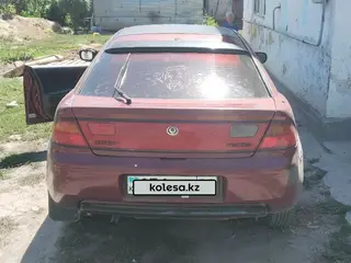 Mazda 323