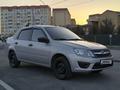 ВАЗ (Lada) Granta 2190 2017 годаүшін3 800 000 тг. в Алматы – фото 2