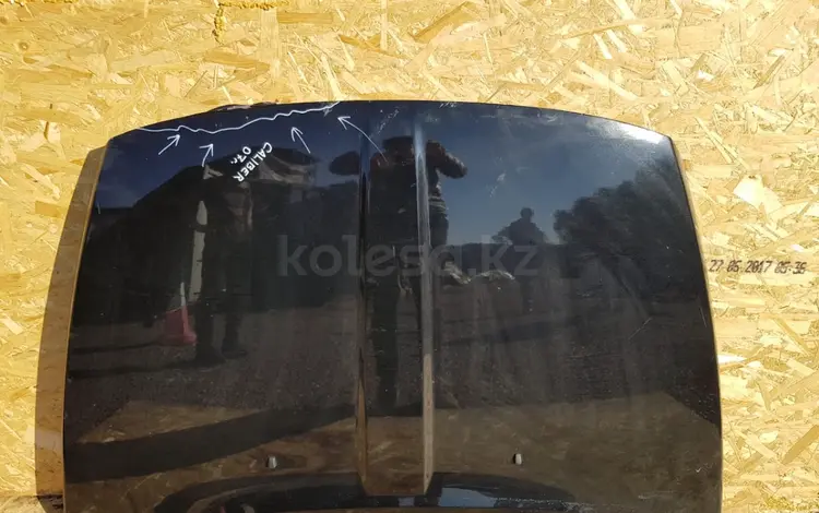 Капот за 22 000 тг. в Алматы