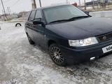 ВАЗ (Lada) 2112 2007 годаүшін1 100 000 тг. в Шалкар