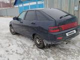 ВАЗ (Lada) 2112 2007 годаүшін1 100 000 тг. в Шалкар – фото 5