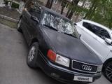 Audi 100 1991 годаүшін1 300 000 тг. в Темиртау