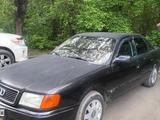 Audi 100 1991 годаүшін1 300 000 тг. в Темиртау – фото 4