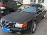 Audi 100 1991 годаүшін1 300 000 тг. в Темиртау – фото 5