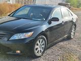 Toyota Camry 2008 года за 4 800 000 тг. в Алматы – фото 2