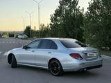 Mercedes-Benz E 300 2016 года за 15 500 000 тг. в Костанай – фото 3