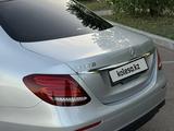Mercedes-Benz E 300 2016 года за 15 500 000 тг. в Костанай – фото 4