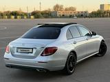 Mercedes-Benz E 300 2016 года за 15 500 000 тг. в Костанай – фото 5