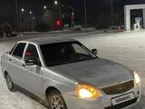 ВАЗ (Lada) Priora 2170 2007 года за 1 500 000 тг. в Караганда – фото 3