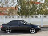 ВАЗ (Lada) Priora 2170 2014 года за 2 500 000 тг. в Караганда
