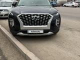 Hyundai Palisade 2020 года за 23 000 000 тг. в Караганда