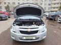 Chevrolet Cobalt 2022 года за 5 990 000 тг. в Астана – фото 20