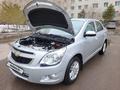 Chevrolet Cobalt 2022 года за 5 990 000 тг. в Астана – фото 22