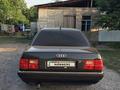 Audi 100 1990 годаүшін1 750 000 тг. в Алматы – фото 2