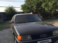 Audi 100 1990 годаүшін1 750 000 тг. в Алматы – фото 6