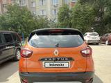 Renault Kaptur 2016 года за 5 700 000 тг. в Петропавловск – фото 4