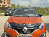 Renault Kaptur 2016 года за 5 700 000 тг. в Петропавловск – фото 5