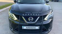 Nissan Qashqai 2014 годаүшін8 000 000 тг. в Караганда