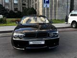 BMW 745 2004 года за 6 000 000 тг. в Алматы