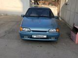 ВАЗ (Lada) 2115 2002 годаүшін1 200 000 тг. в Кордай – фото 4