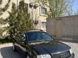 Audi A6 2003 года за 3 300 000 тг. в Жаркент – фото 2