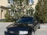 Audi A6 2003 годаүшін3 300 000 тг. в Жаркент