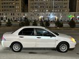 Mitsubishi Lancer 2009 года за 3 000 000 тг. в Актау – фото 4