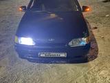 ВАЗ (Lada) 2114 2007 года за 470 000 тг. в Алматы