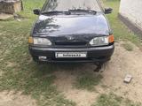 ВАЗ (Lada) 2114 2007 года за 470 000 тг. в Алматы – фото 4