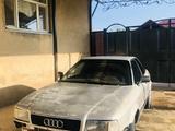 Audi 80 1992 года за 550 000 тг. в Шымкент – фото 4