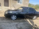 ВАЗ (Lada) Priora 2170 2011 года за 1 300 000 тг. в Шымкент – фото 3