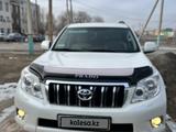 Toyota Land Cruiser Prado 2012 года за 15 111 000 тг. в Кызылорда