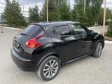 Nissan Juke 2014 года за 5 400 000 тг. в Актобе – фото 2