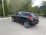 Nissan Juke 2014 года за 5 400 000 тг. в Актобе – фото 4