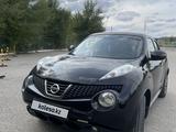 Nissan Juke 2014 года за 5 400 000 тг. в Актобе