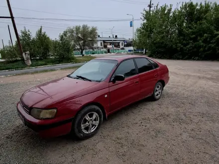 Toyota Carina E 1992 года за 1 800 000 тг. в Аягоз