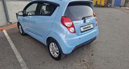 Chevrolet Spark 2014 года за 3 900 000 тг. в Шымкент – фото 2