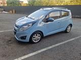 Chevrolet Spark 2014 года за 3 900 000 тг. в Шымкент