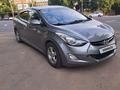 Hyundai Avante 2011 годаfor5 100 000 тг. в Алматы