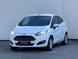 Ford Fiesta 2016 года за 3 100 000 тг. в Караганда